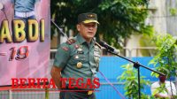 Brigjen TNI Achmad Fauzi