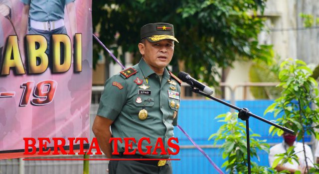 Brigjen TNI Achmad Fauzi