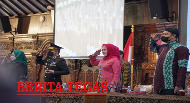 Hari Pancasila