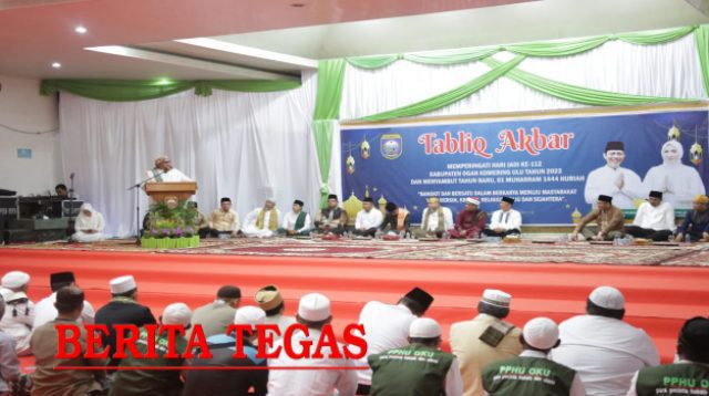 Tabligh Akbar