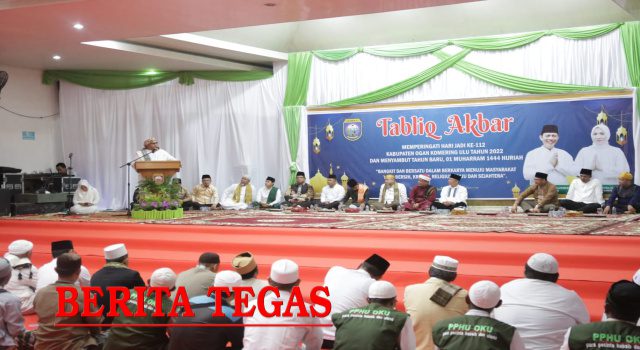 Tabligh Akbar