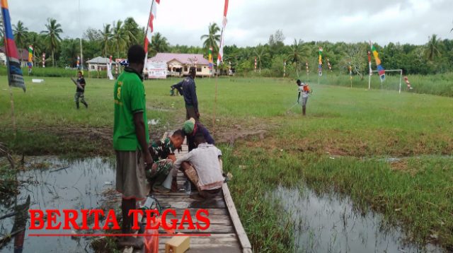 Kerja Bakti