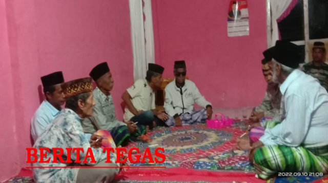 Rapat Keluarga