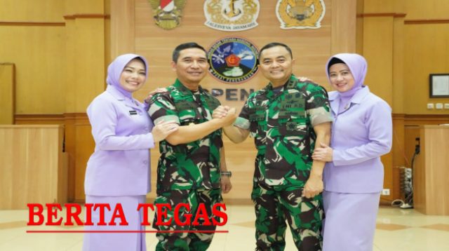 Puspen TNI