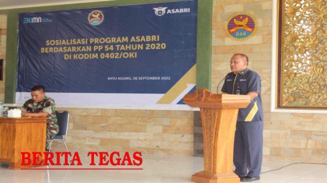 Program Asabri