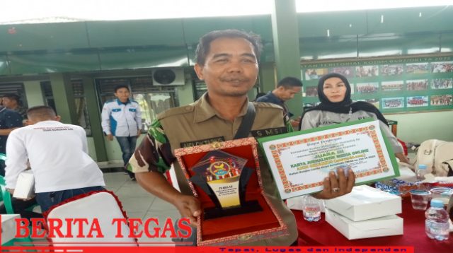 Juara Lomba