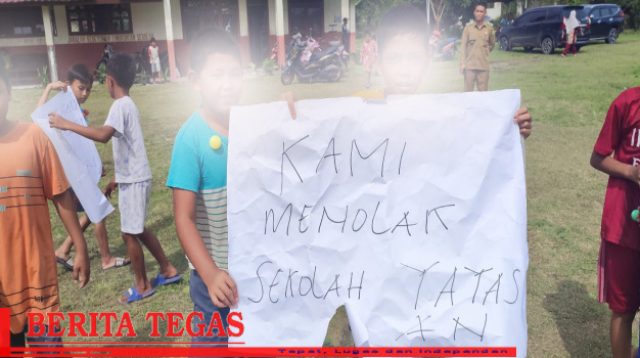 Murid Demo