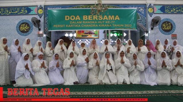 Doa Bersama