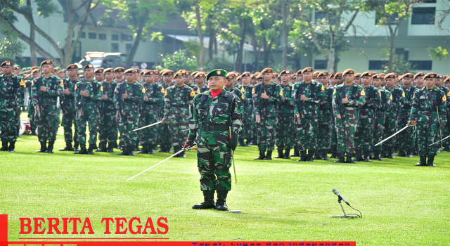 Upacara Bendera