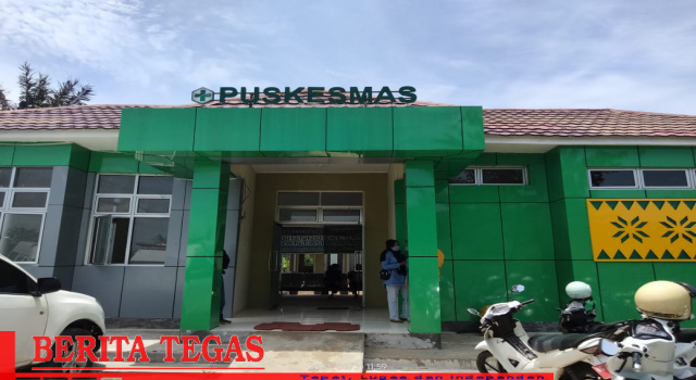 Puskesmas Rantau panjang