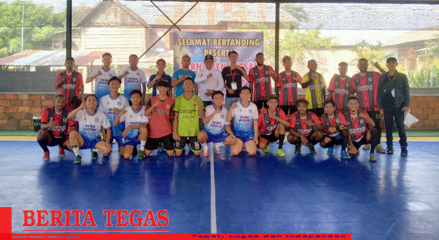 Futsal