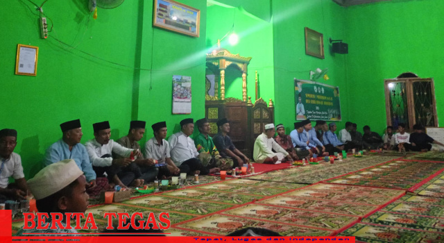 Desa Lubuk Saung