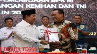 Prabowo