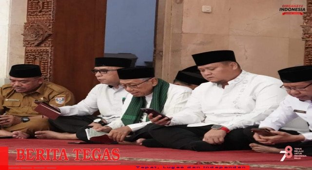 Doa Bersama