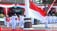 Upacara Bendera