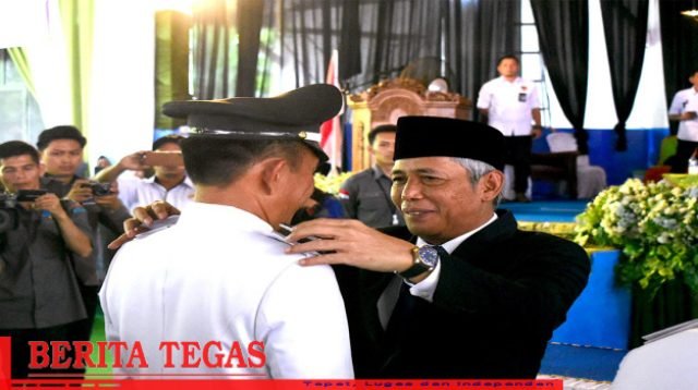 Kepala Desa