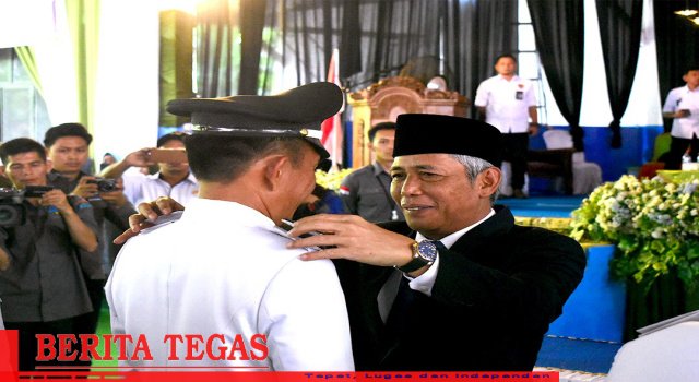 Kepala Desa