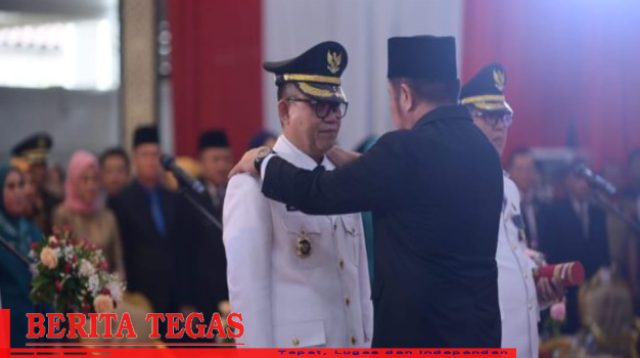 Penjabat Kepala Daerah