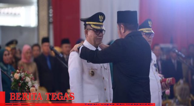 Penjabat Kepala Daerah