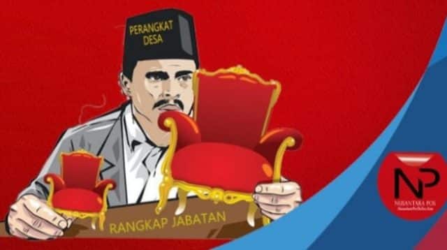 Kepala Desa