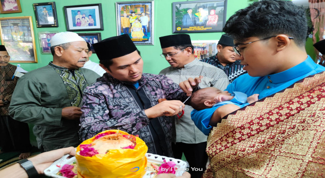 Makna Tasyakuran Aqiqah Dalam Islam | Berita Tegas