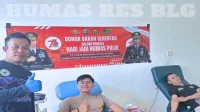 Donor Darah